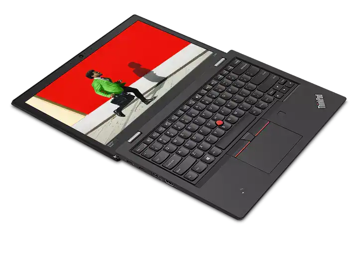 Lenovo ThinkPad L380 Lenovo ThinkPad L380